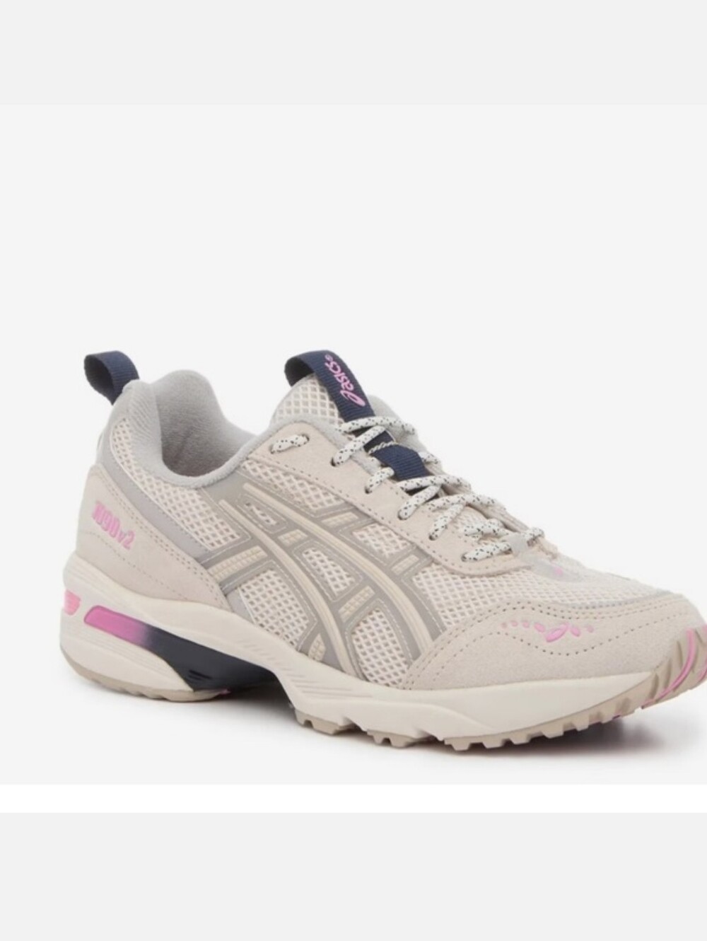 ASICS Women's Gel 1090v2